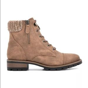 Women’s Boots